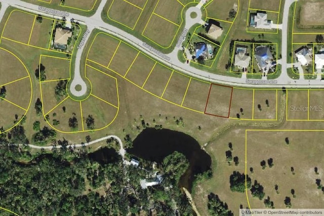 24493 Saragossa Ln, Punta Gorda, FL 33955
