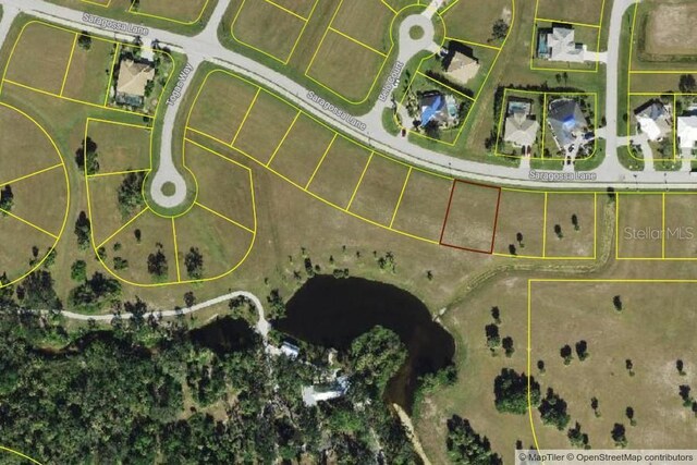 24493 Saragossa Ln, Punta Gorda, FL 33955