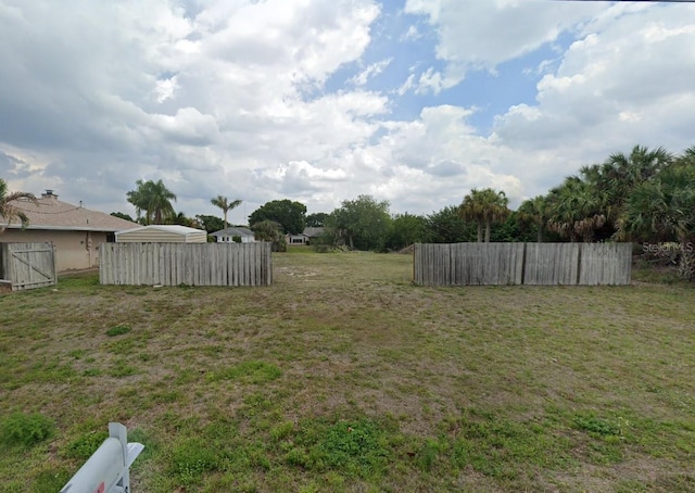 Listing photo 2 for 3318 Middletown St, Port Charlotte FL 33952