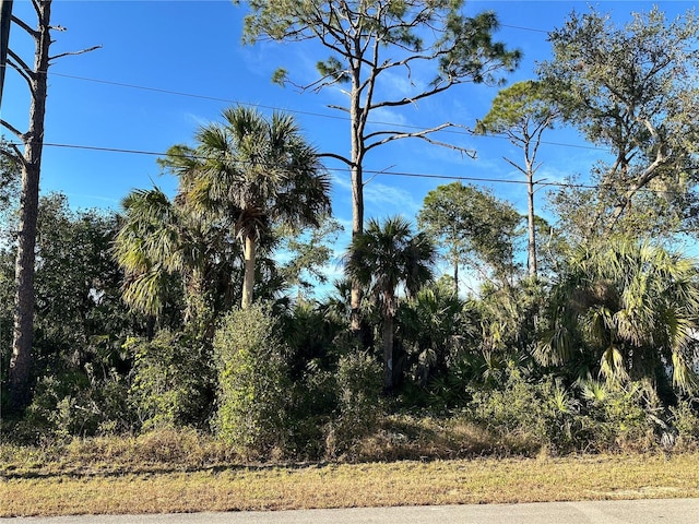 Listing photo 2 for LOT49 Killdeer Ter, North Port FL 34288