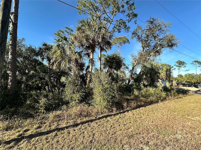 Listing photo 3 for LOT49 Killdeer Ter, North Port FL 34288