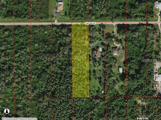 3540 24th Ave SE, Naples FL, 34117 land for sale