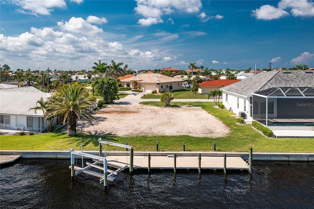 Listing photo 3 for 2120 Gulfview Rd, Punta Gorda FL 33950