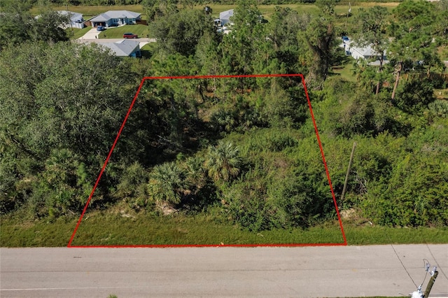 Listing photo 2 for Teakwood St, North Port FL 34288