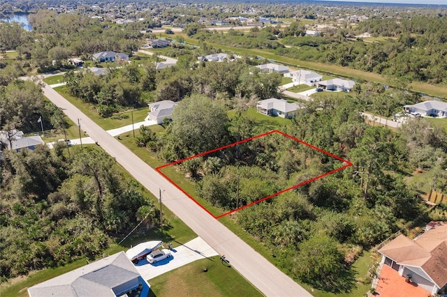 Listing photo 3 for Teakwood St, North Port FL 34288