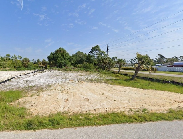 11264 Kimberly Ave, Englewood FL, 34224 land for sale