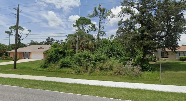 21086 Peachland Blvd, Port Charlotte FL, 33954 land for sale