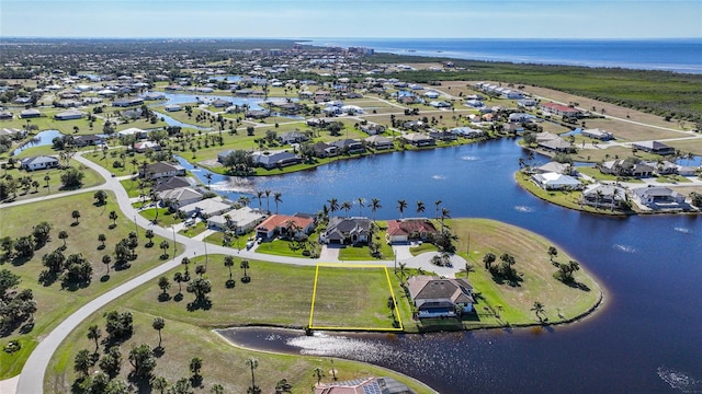 17146 Anthem Ln, Punta Gorda FL, 33955 land for sale