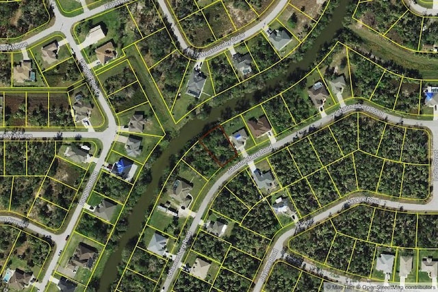Johannesberg Rd, North Port, FL 34288