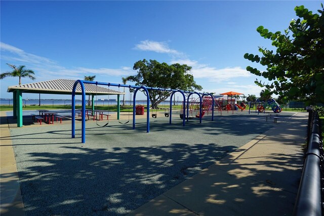 649 Maltese Dr, Punta Gorda, FL 33950 - view of community playground