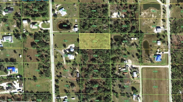 6389 Alfred Blvd, Punta Gorda FL, 33982 land for sale