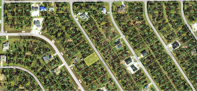 1189 Chagrin Ln, Port Charlotte FL, 33953 land for sale