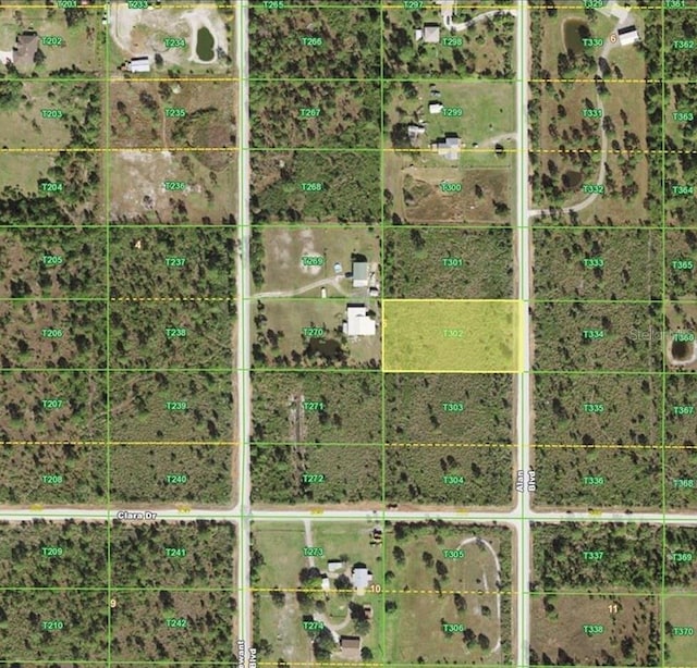 8223 Alan Blvd, Punta Gorda FL, 33982 land for sale