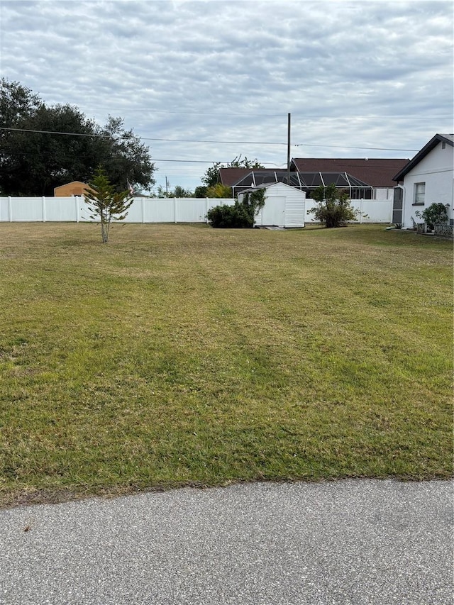 643 Erroll St, Port Charlotte FL, 33952 land for sale