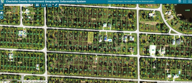 27331 Aloha Dr, Punta Gorda FL, 33955 land for sale