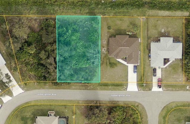 20 Lamplighter Ave, North Port FL, 34287 land for sale