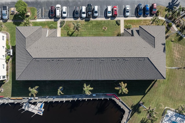 4000 Bal Harbor Blvd Unit 126, Punta Gorda, FL 33950 - drone / aerial view