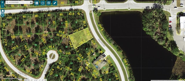 6961 Pinedale Dr, Port Charlotte FL, 33981 land for sale