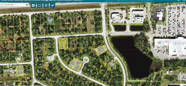 6503 Waltman Ct, Port Charlotte FL, 33981 land for sale