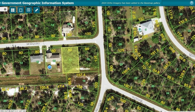 13323 Harney Ave, Port Charlotte, FL 33981