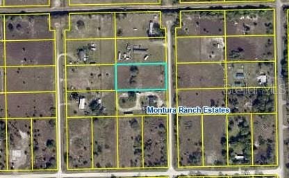 Listing photo 3 for 340 N Granja St, Clewiston FL 33440