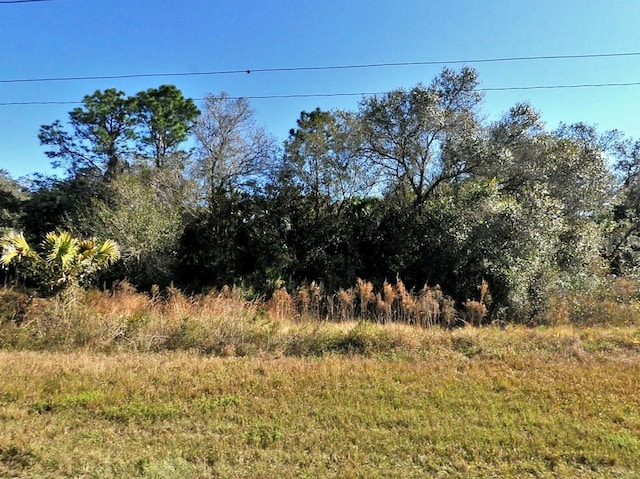 N Sumter Blvd, North Port FL, 34286 land for sale