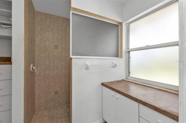 1811 Music Ln, North Port, FL 34286 - bathroom featuring walk in shower