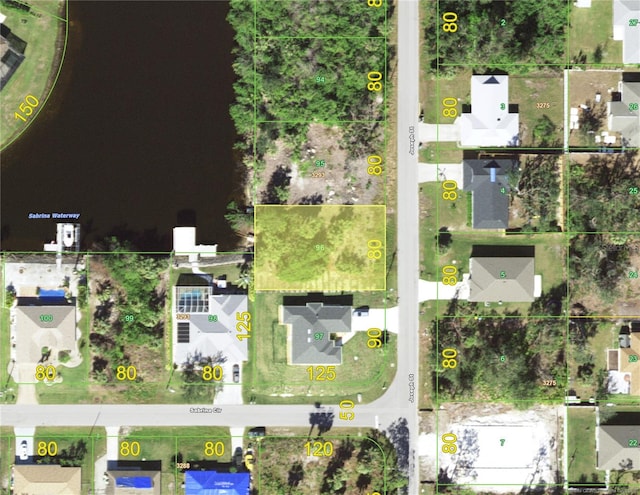 4193 Joseph St, Port Charlotte FL, 33948 land for sale