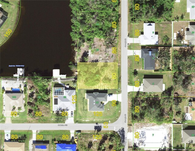 4193 Joseph St, Port Charlotte, FL 33948