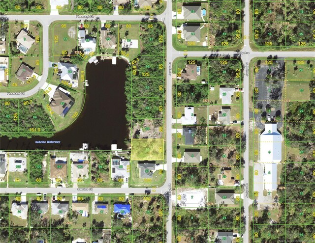 Listing photo 2 for 4193 Joseph St, Port Charlotte FL 33948