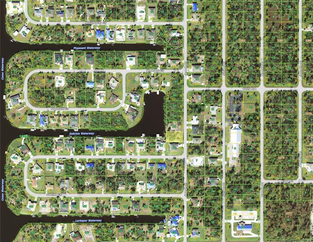 4193 Joseph St, Port Charlotte, FL 33948