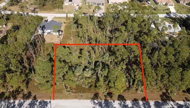 LOT27 Noppenberg Ave, North Port FL, 34288 land for sale