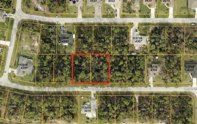 Listing photo 2 for LOT27 Noppenberg Ave, North Port FL 34288