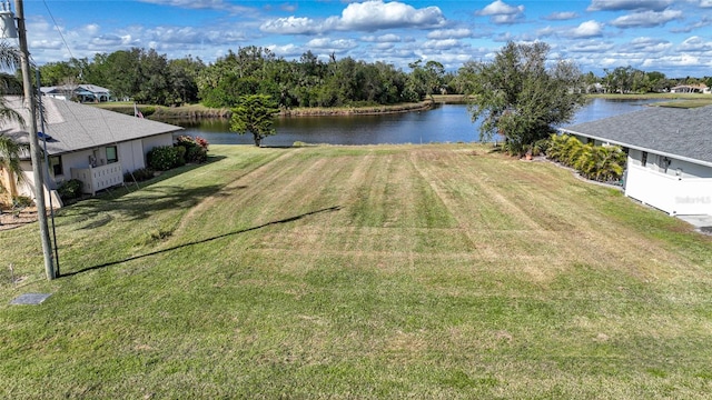 25472 Arequipa Dr, Punta Gorda FL, 33983 land for sale