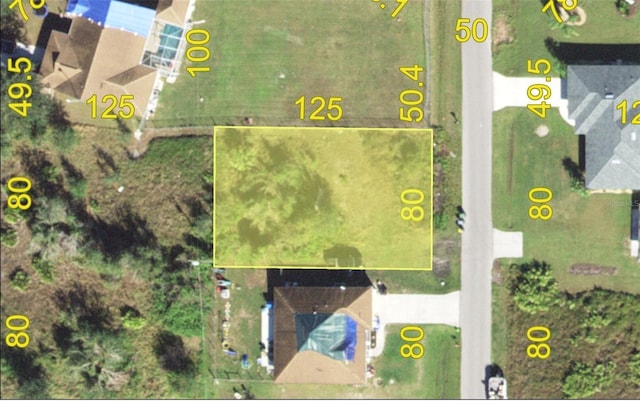 397 Omen St, Punta Gorda FL, 33982 land for sale