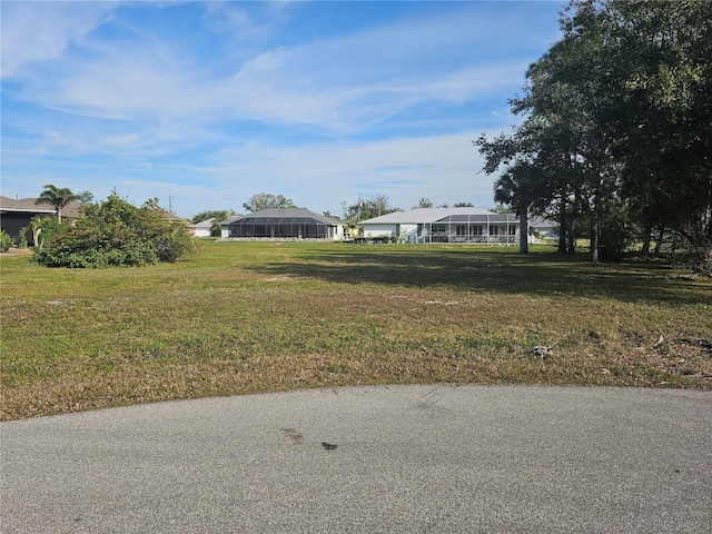 296 Bahia Blanca Dr, Punta Gorda FL, 33983 land for sale