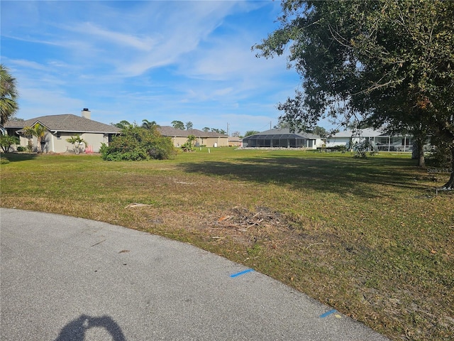 Listing photo 2 for 296 Bahia Blanca Dr, Punta Gorda FL 33983