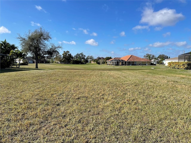 1767 Nuremberg Blvd, Punta Gorda FL, 33983 land for sale