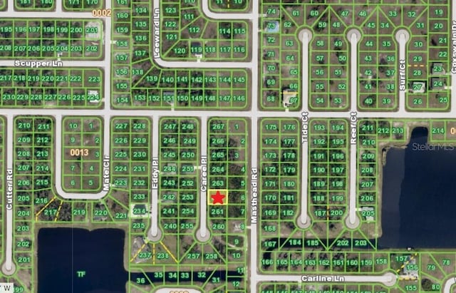 LOT9 Caree Pl, Placida, FL 33946