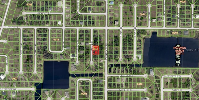 LOT9 Caree Pl, Placida, FL 33946