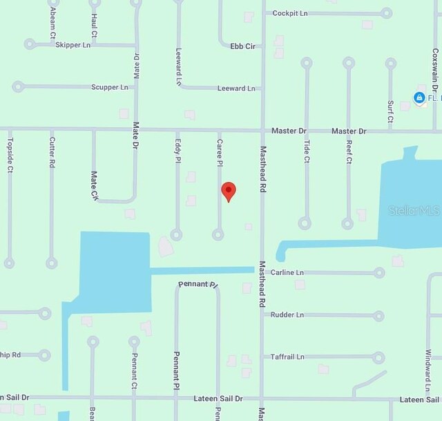 LOT9 Caree Pl, Placida, FL 33946