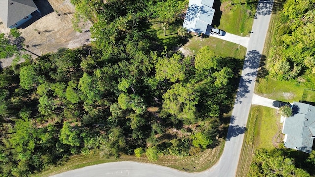 1133 Chagrin Ln, Port Charlotte FL, 33953 land for sale