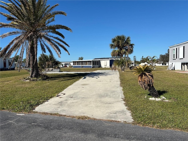 7381 Petula Ave, Port Charlotte FL, 33981 land for sale