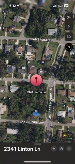 Listing photo 3 for 2341 Linton Ln, Port Charlotte FL 33952