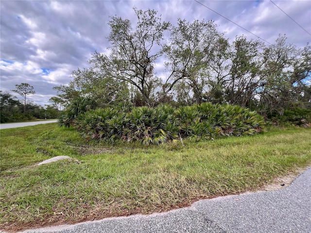 1131 Bowman Ter, Port Charlotte FL, 33953 land for sale