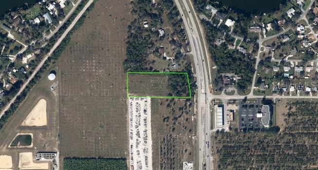 820 US-27 N, Lake Placid, FL 33852 - photo 1