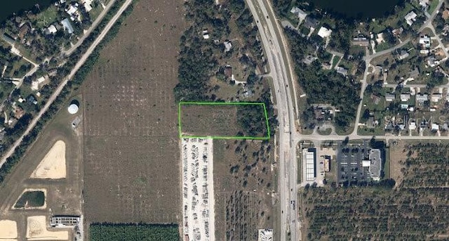 820 US-27 N, Lake Placid, FL 33852
