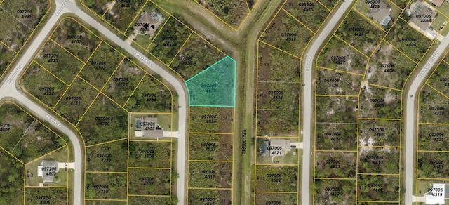 Callaghan Ln, North Port FL, 34291 land for sale