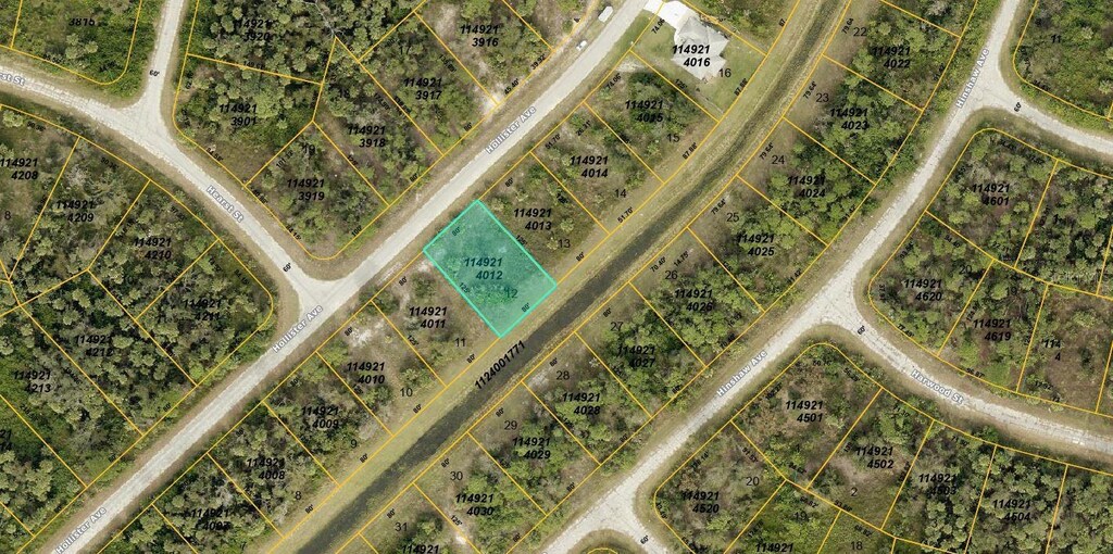 Hollister Ave, North Port, FL 34288 - photo 1