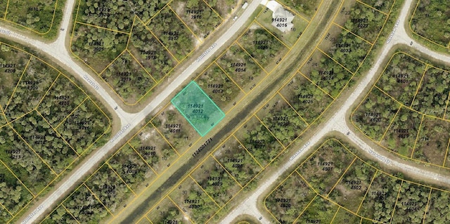 Hollister Ave, North Port FL, 34288 land for sale